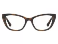Love Moschino Dioptrické okuliare MOL 636 05L