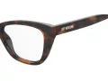 Love Moschino Dioptrické okuliare MOL 636 05L