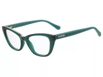 Love Moschino Dioptrické okuliare MOL 636 1ED