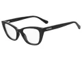 Love Moschino Dioptrické okuliare MOL 636 807