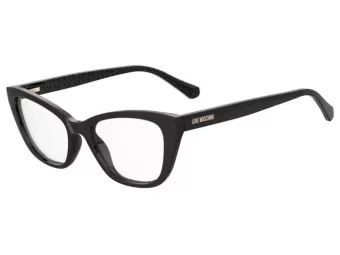 Love Moschino Dioptrické okuliare MOL 636 807