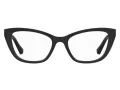 Love Moschino Dioptrické okuliare MOL 636 807