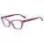 Love Moschino Dioptrické okuliare MOL 636 MU1