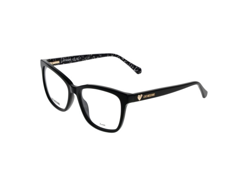 Love Moschino Dioptrické okuliare MOL 638 INA