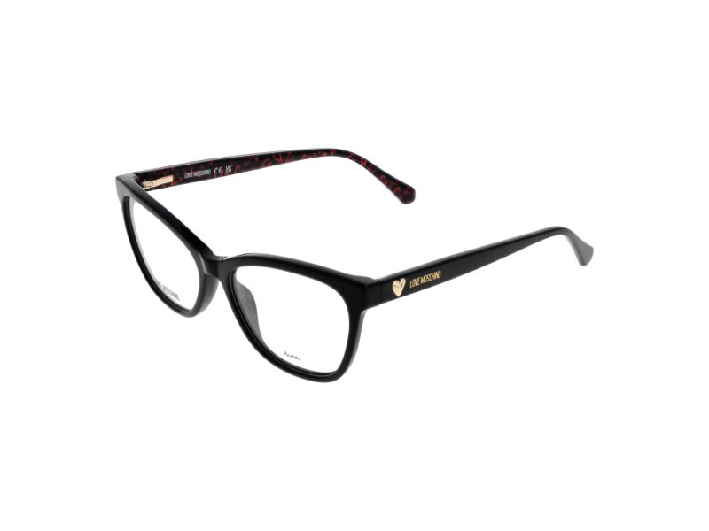 Love Moschino Dioptrické okuliare MOL 639 INA