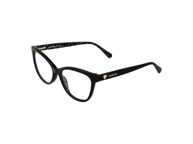 Love Moschino Dioptrické okuliare MOL 640 INA