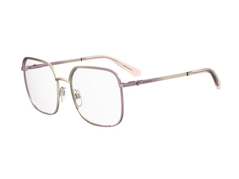 Love Moschino Dioptrické okuliare MOL 642 S45