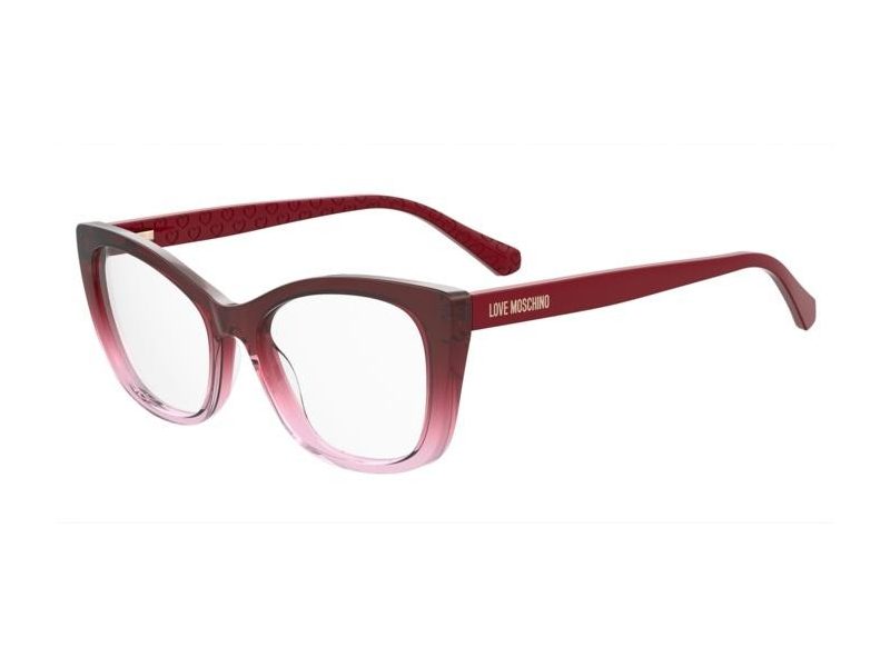 Love Moschino Dioptrické okuliare MOL 644 2OO