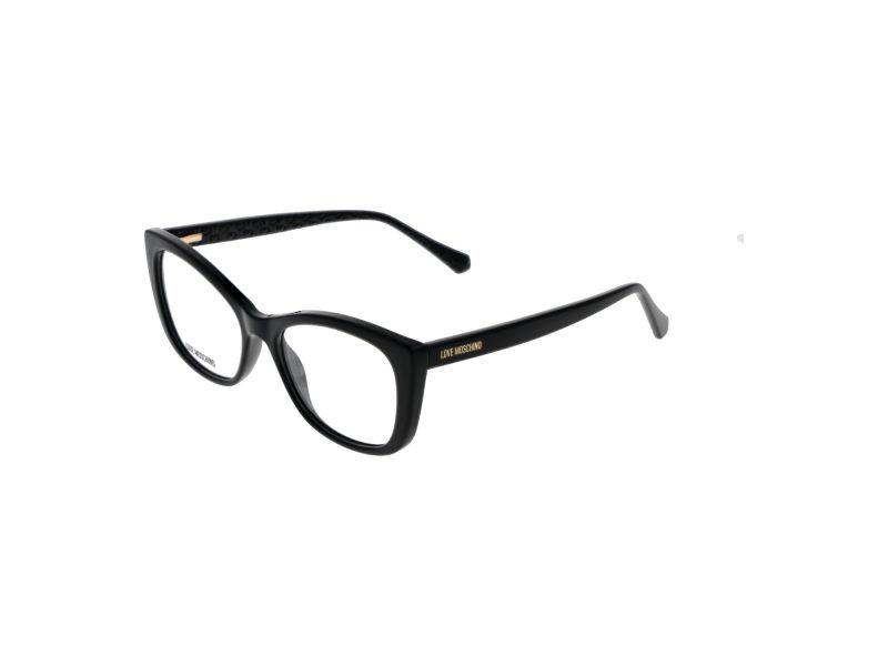 Love Moschino Dioptrické okuliare MOL 644 807