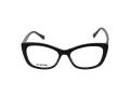 Love Moschino Dioptrické okuliare MOL 644 807