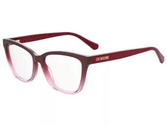 Love Moschino Dioptrické okuliare MOL 645 2OO