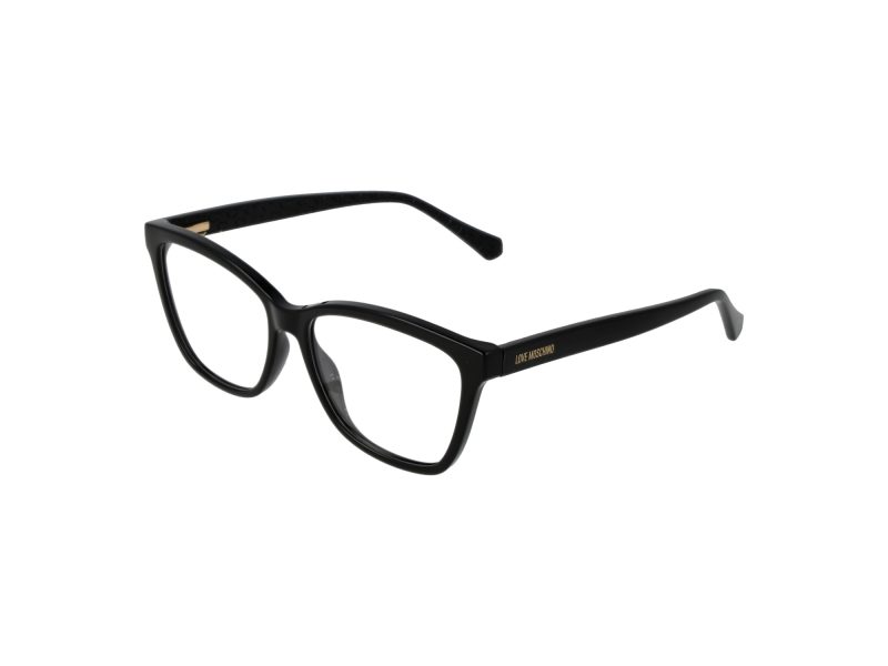 Love Moschino Dioptrické okuliare MOL 645 807