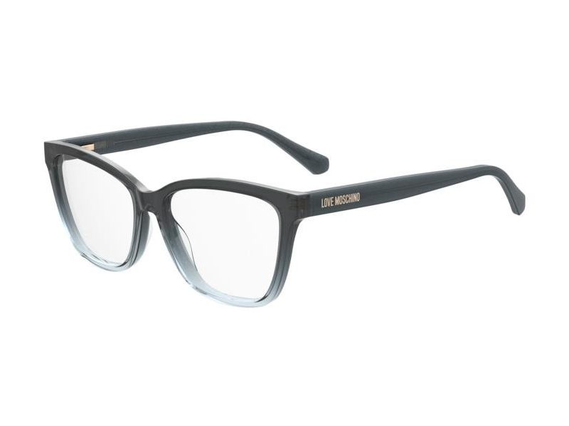 Love Moschino Dioptrické okuliare MOL 645 WTA