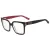 Love Moschino Dioptrické okuliare MOL 648 UYY