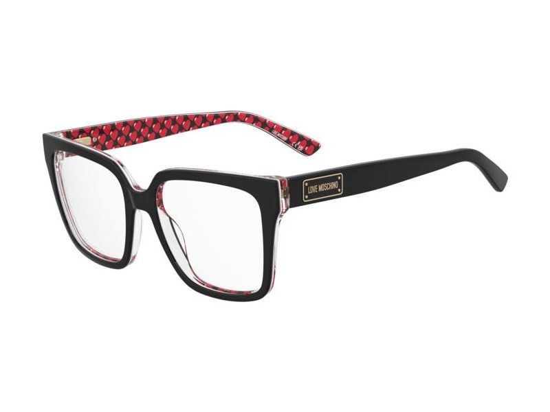 Love Moschino Dioptrické okuliare MOL 648 UYY