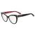 Love Moschino Dioptrické okuliare MOL 649 UYY