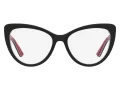 Love Moschino Dioptrické okuliare MOL 649 UYY