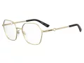 Love Moschino Dioptrické okuliare MOL 650 000