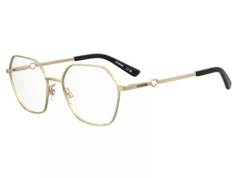 Love Moschino Dioptrické okuliare MOL 650 000