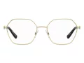 Love Moschino Dioptrické okuliare MOL 650 000