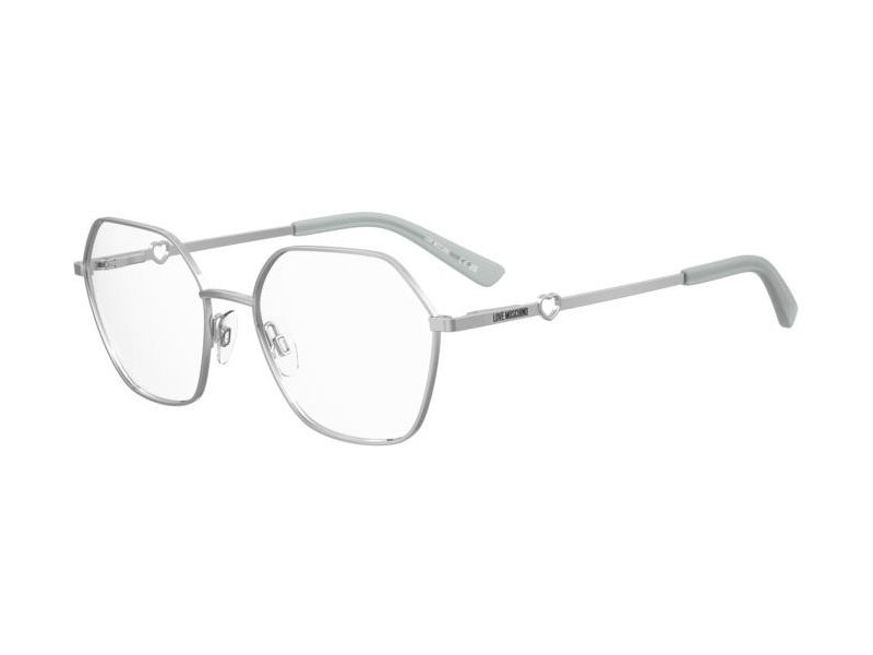 Love Moschino Dioptrické okuliare MOL 650 010