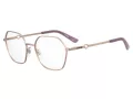 Love Moschino Dioptrické okuliare MOL 650 DDB