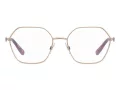 Love Moschino Dioptrické okuliare MOL 650 DDB