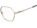 Love Moschino Dioptrické okuliare MOL 650 DDB