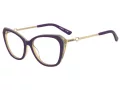Love Moschino Dioptrické okuliare MOL 653 6WY