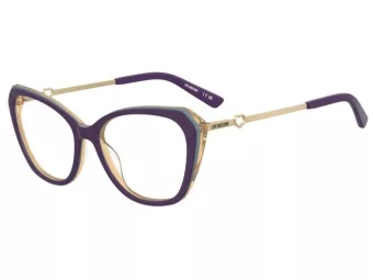 Love Moschino Dioptrické okuliare MOL 653 6WY