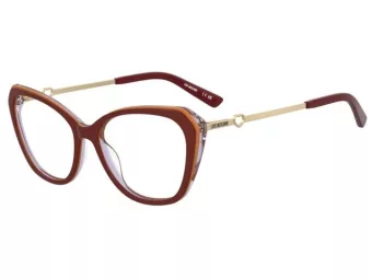 Love Moschino Dioptrické okuliare MOL 653 95E