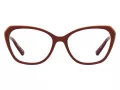 Love Moschino Dioptrické okuliare MOL 653 95E