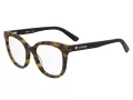 Love Moschino MOL 654 086 52 Női szemüvegkeret (optikai keret)