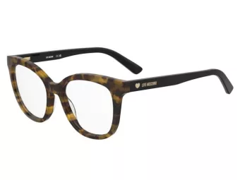   Love Moschino MOL 654 086 52 Női szemüvegkeret (optikai keret)