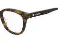 Love Moschino MOL 654 086 52 Női szemüvegkeret (optikai keret)
