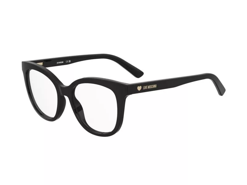 Love Moschino MOL 654 807 52 Női szemüvegkeret (optikai keret)