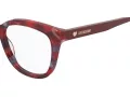 Love Moschino MOL 654 LHF 52 Női szemüvegkeret (optikai keret)