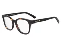 Love Moschino Dioptrické okuliare MOL 655 086