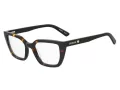 Love Moschino Dioptrické okuliare MOL 656 086