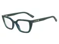 Love Moschino Dioptrické okuliare MOL 656 1ED