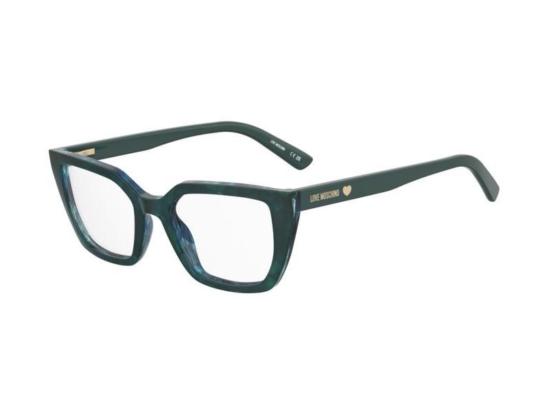 Love Moschino Dioptrické okuliare MOL 656 1ED