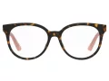 Love Moschino Dioptrické okuliare MOL 658 086