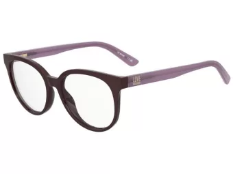 Love Moschino Dioptrické okuliare MOL 658 0T7