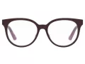 Love Moschino Dioptrické okuliare MOL 658 0T7