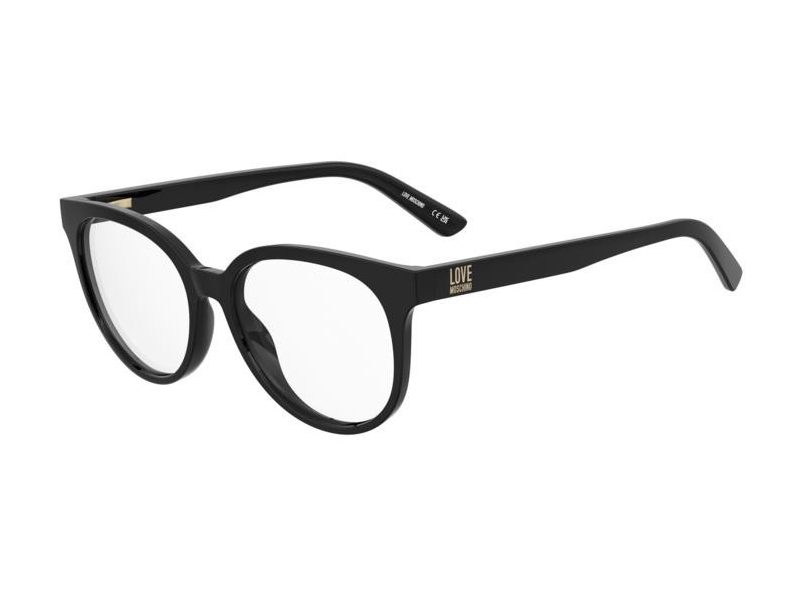 Love Moschino Dioptrické okuliare MOL 658 807