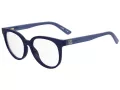 Love Moschino Dioptrické okuliare MOL 658 PJP