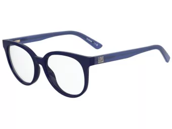 Love Moschino Dioptrické okuliare MOL 658 PJP