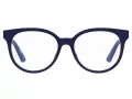 Love Moschino Dioptrické okuliare MOL 658 PJP