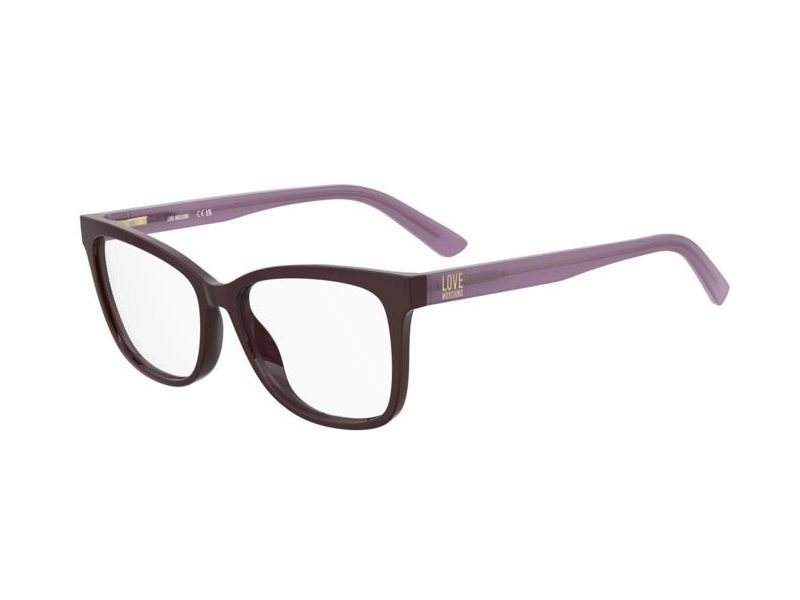 Love Moschino Dioptrické okuliare MOL 660 0T7