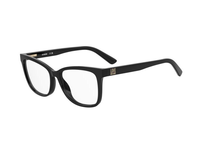 Love Moschino Dioptrické okuliare MOL 660 807